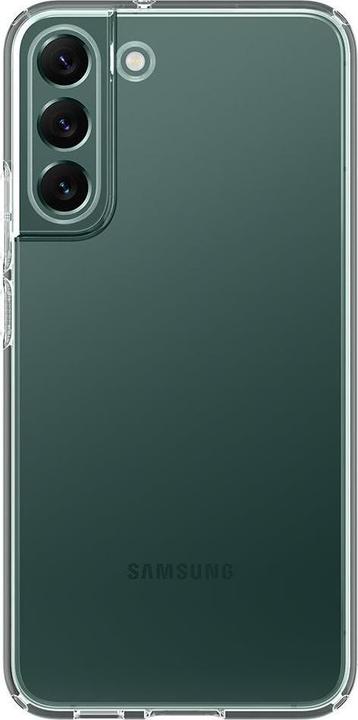 Produktbild Spigen Liquid Crystal (Samsung Galaxy S22 5G)