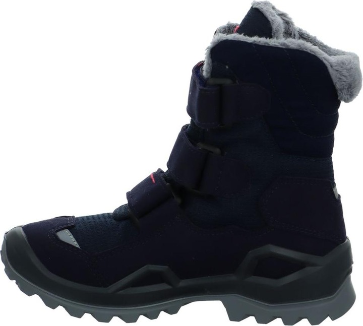 Actual product image Lowa Milo EVO GTX (35)