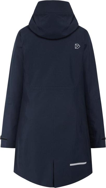 Produktbild Didriksons Women's Ilma Parka 8