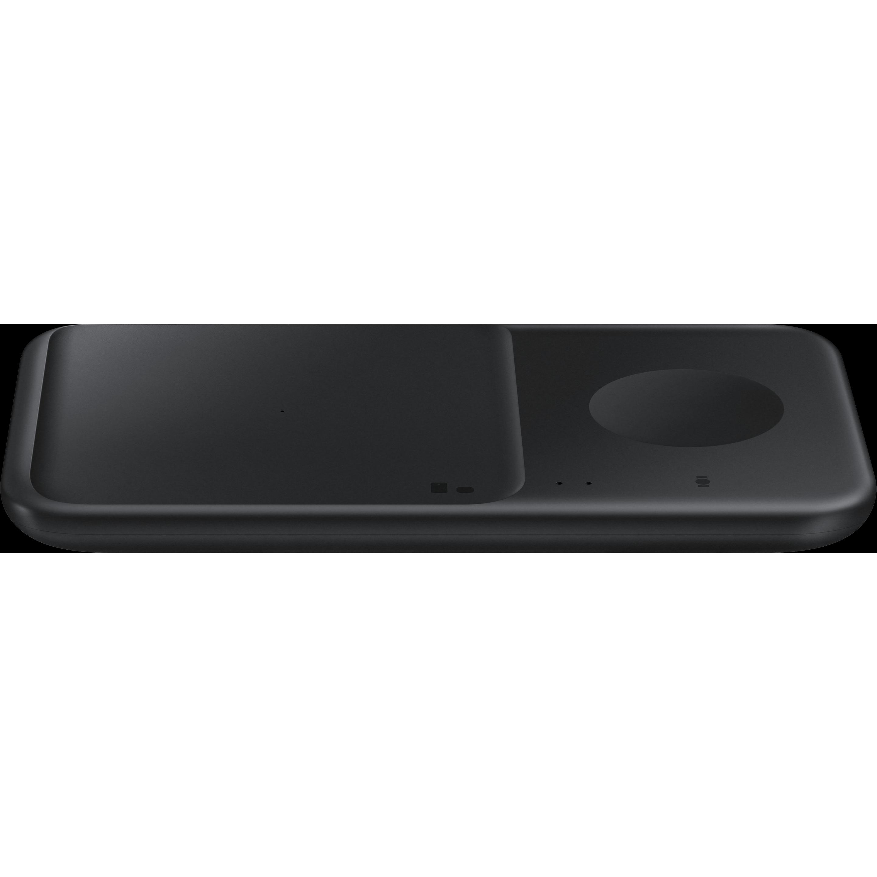 Thumbnail - Samsung Duo (9 W), Wireless Charger, Schwarz