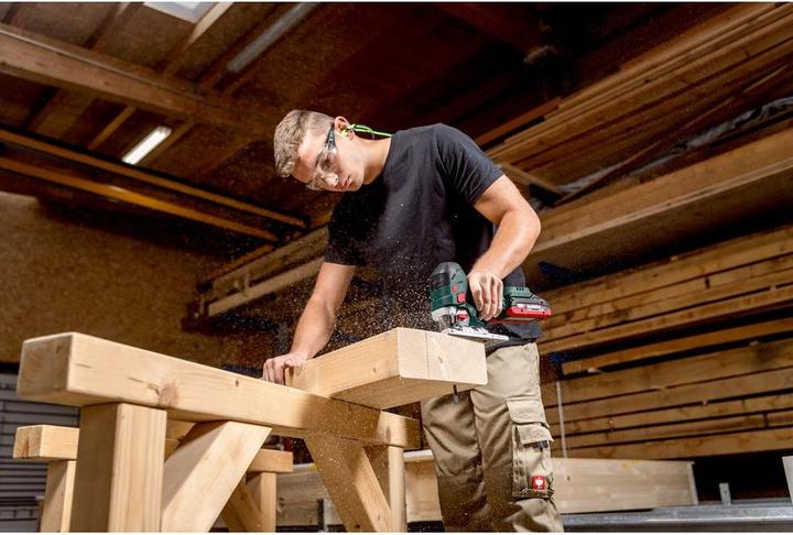 Produktbild Metabo STA 18 LTX 150 BL