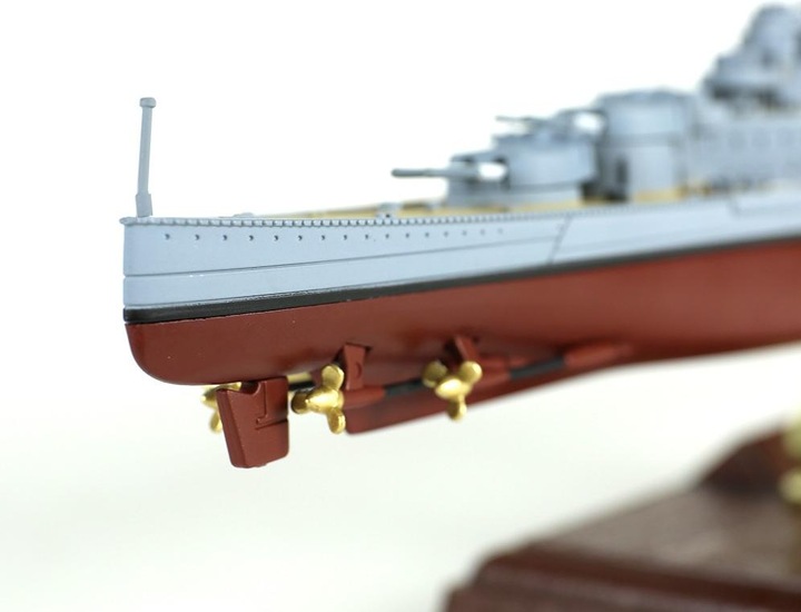 Produktbild Forces of Valor British Admiral-class Battlecruiser HMS hood
