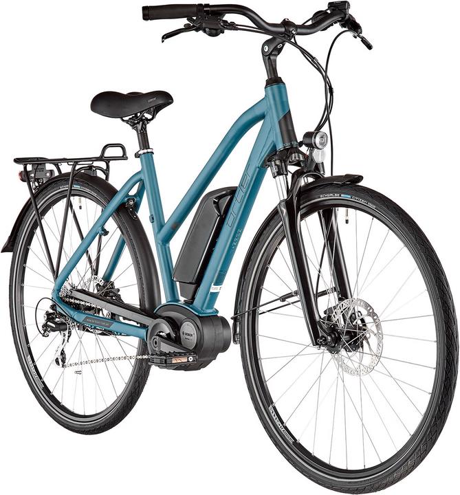 Actual product image Ortler CTY 1.0 Trapez (45 cm)