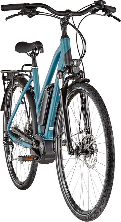 Actual product image Ortler CTY 1.0 Trapez (45 cm)