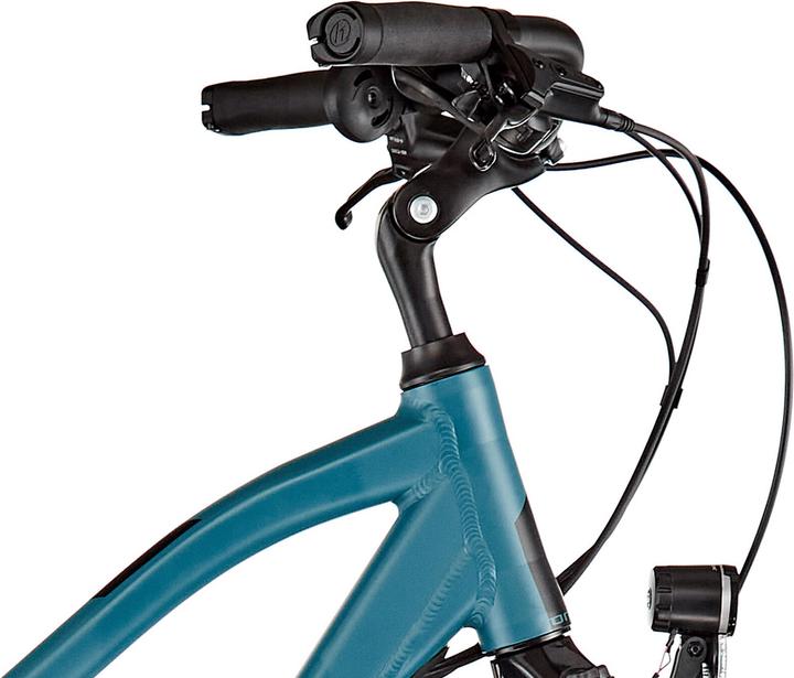 Actual product image Ortler CTY 1.0 Trapez (45 cm)