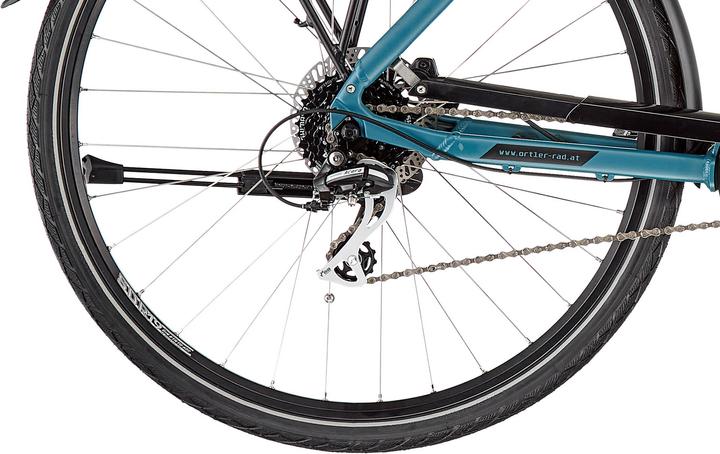 Actual product image Ortler CTY 1.0 Trapez (45 cm)