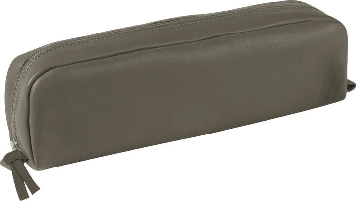 Actual product image Clairefontaine Leather cases