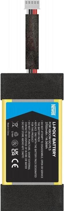 Actual product image Newell Newell-Akku-Ersatz EAC63558705 für LG (Audio spare part)