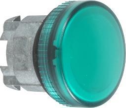 Actual product image Schneider Electric Display header ZB4-BVO3