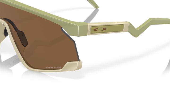 Produktbild Oakley Bxtr (matte fern, Prizm Bronze)