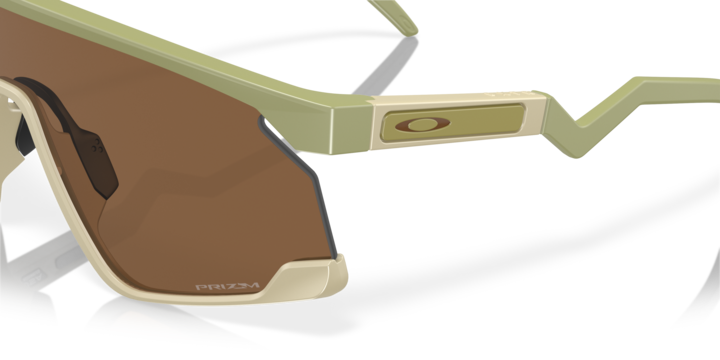 Produktbild Oakley Bxtr (matte fern, Prizm Bronze)