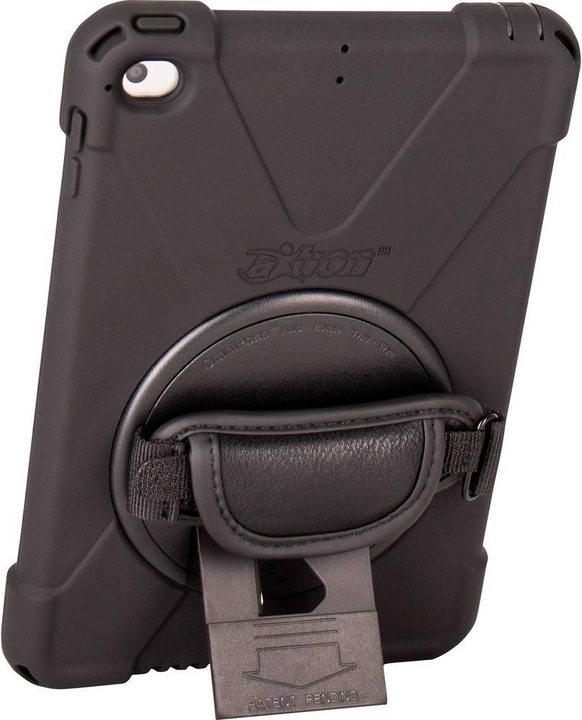 Produktbild The Joy Factory iPad Cover / Tasche aXtion™ OutdoorCase Passend für Modell: mini 4, (5. Generation) (iPad mini 2015 (4. Gen), iPad mini 2019 (5. Gen))