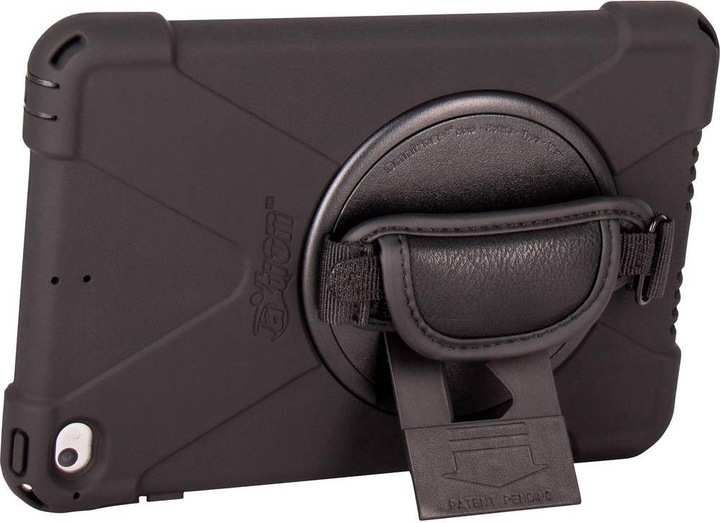 Produktbild The Joy Factory iPad Cover / Tasche aXtion™ OutdoorCase Passend für Modell: mini 4, (5. Generation) (iPad mini 2015 (4. Gen), iPad mini 2019 (5. Gen))