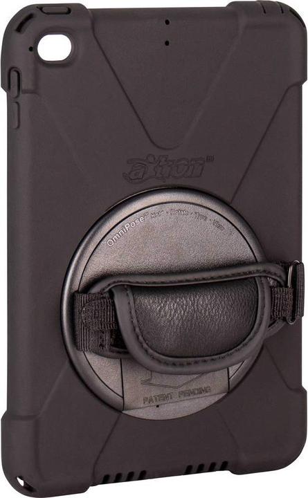 Image du produit The Joy Factory iPad Cover / étui aXtion™ OutdoorCase Convient au modèle : mini 4, (5e génération) (iPad mini 2019 (5. Gen), iPad mini 2015 (4. Gen))