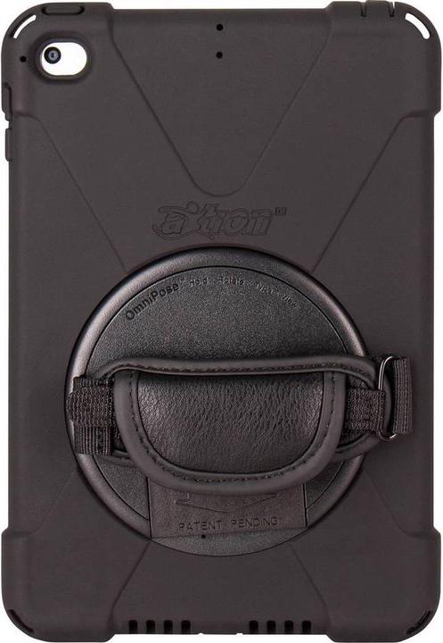 Image du produit The Joy Factory iPad Cover / étui aXtion™ OutdoorCase Convient au modèle : mini 4, (5e génération) (iPad mini 2019 (5. Gen), iPad mini 2015 (4. Gen))