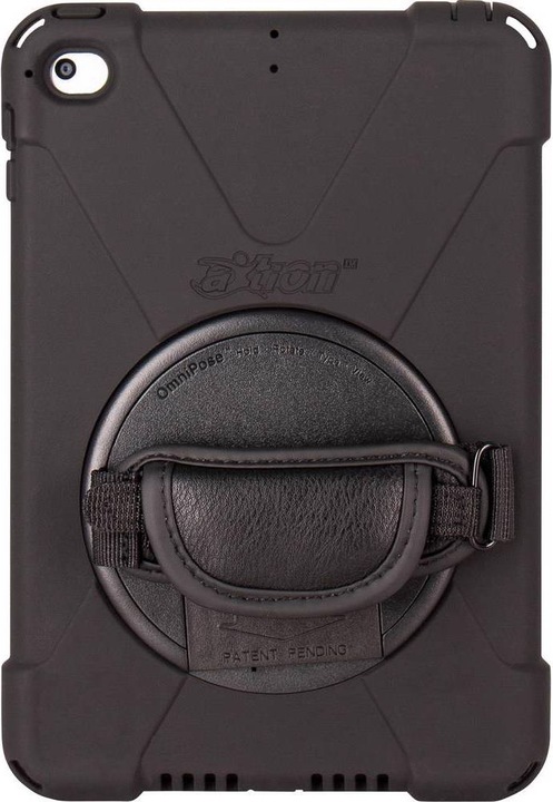 Produktbild The Joy Factory iPad Cover / Tasche aXtion™ OutdoorCase Passend für Modell: mini 4, (5. Generation) (iPad mini 2015 (4. Gen), iPad mini 2019 (5. Gen))