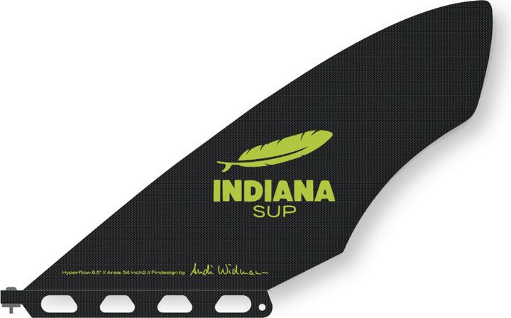 Produktbild Indiana Family Pack (11'6")