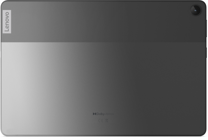 Image du produit Lenovo Tab M10 (3rd Gen) (4G, 10.10", 32 Go, Storm Grey)
