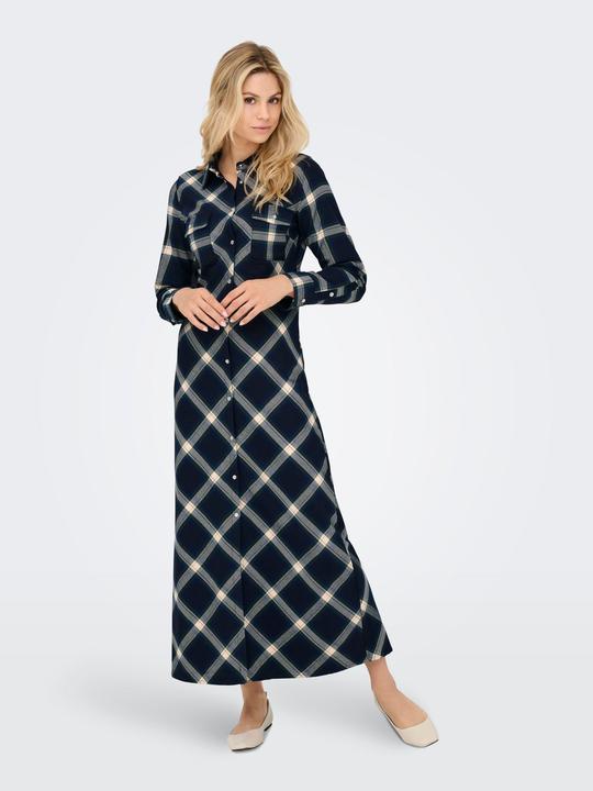 Immagine prodotto Only ONLWREN Langes Kleid Kleid (L)