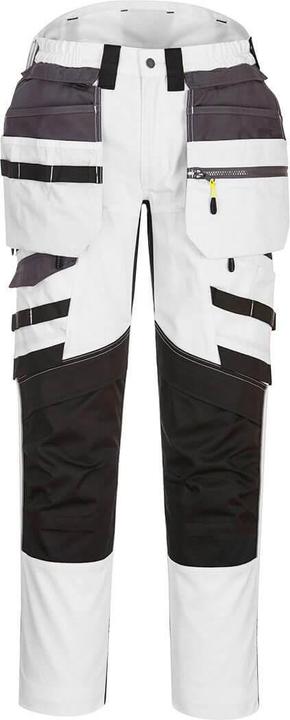 Image du produit Portwest Mens DX4 Detachable Holster Pocket Trousers (Bande de fréquences 38 (2600 MHz))