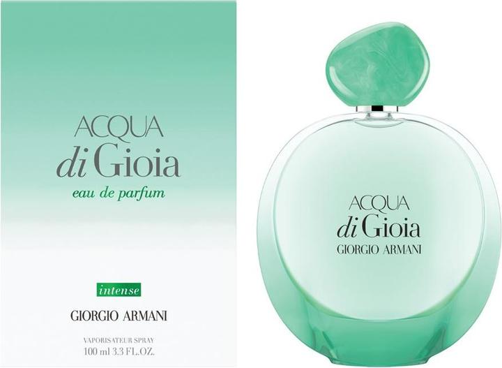 Produktbild Giorgio Armani Acqua di Gioia Intense (Eau de Parfum, 100 ml)