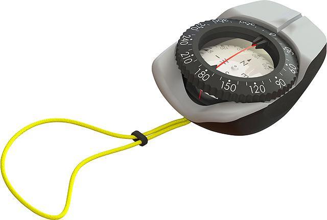Compass Handpeilkompass V-Finder