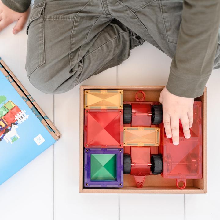 Produktbild Connetix Motion Pack