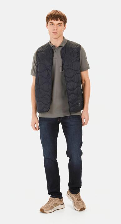 Produktbild Camel Active 5-Pocket Denim Regular Fit (33)