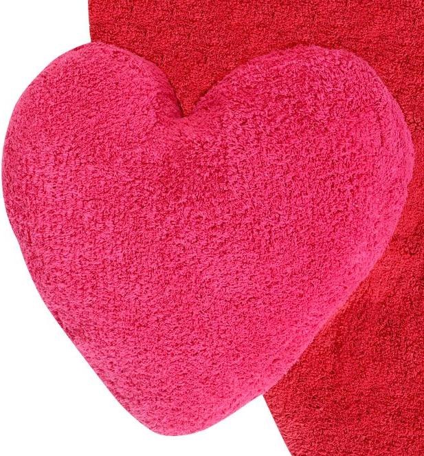 Produktbild Lorena Canals Teppich Agatha Puffy (160 x 180 cm)
