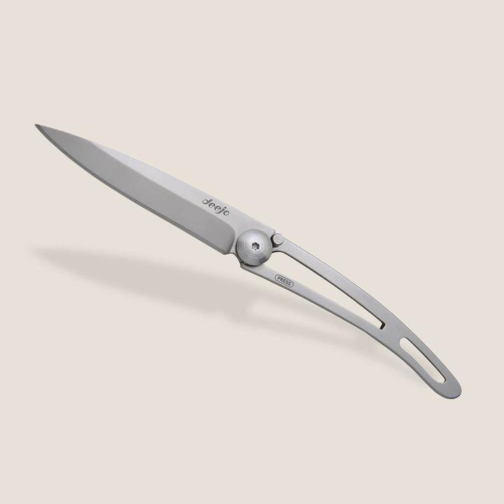 Immagine prodotto Deejo Nudo (8 cm)