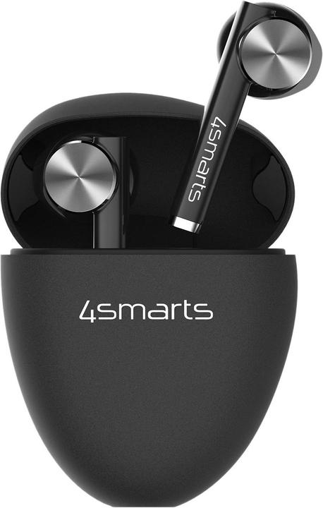 Actual product image 4smarts TWS Pebble (16 h, Wireless)