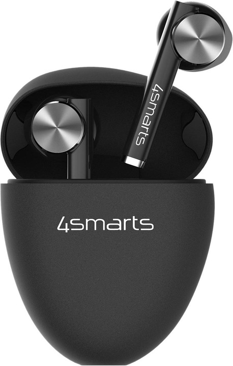 Produktbild 4smarts TWS Pebble (16 h, Kabellos)