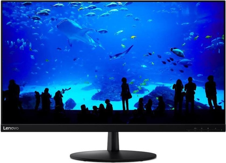Lenovo L28u-30 (3840 x 2160 pixels, 28")