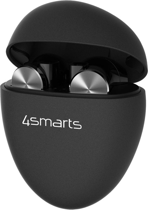 Produktbild 4smarts TWS Pebble (16 h, Kabellos)