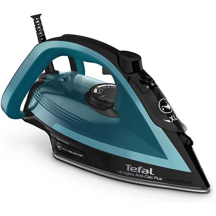 Actual product image Tefal Ultragliss Anti-Calc Plus FV6832E0 Iron Steam Iron (260 g/min)