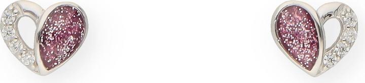 Immagine prodotto Carat cuori (Argento 925)