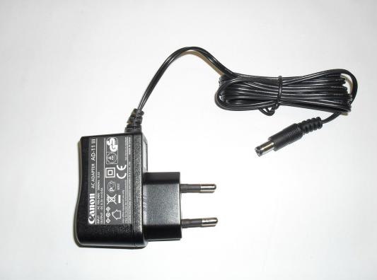 Immagine prodotto Canon P1-DTSC incl. alimentatore (Batterie, Corrente elettrica)