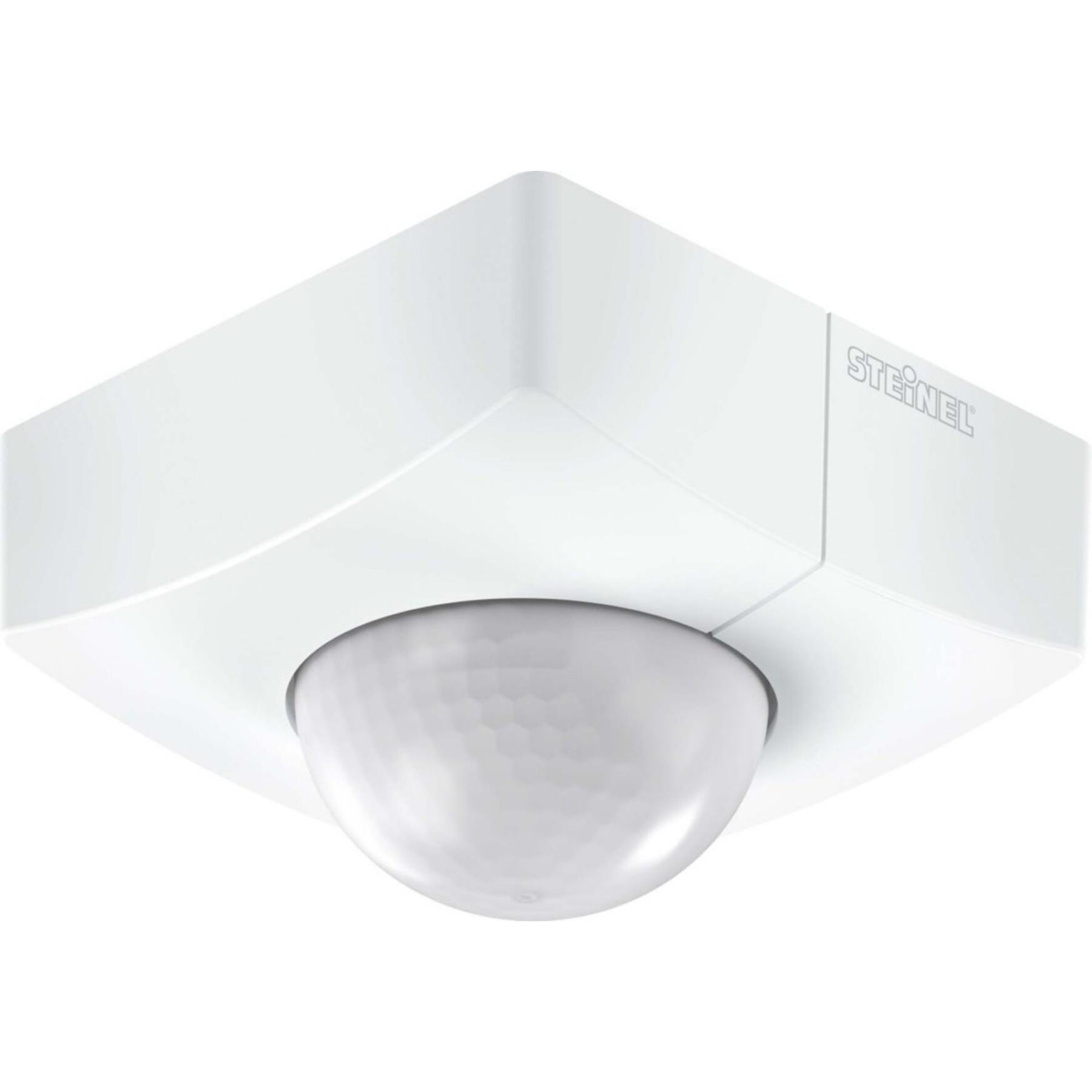 Steinel, Bewegungsmelder, Infrarotsensor IS 345 COM1 (11.50 m)