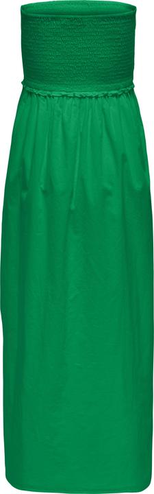 Actual product image Only Normal geschnitten V-Ausschnitt Langes Kleid Kleid (S)