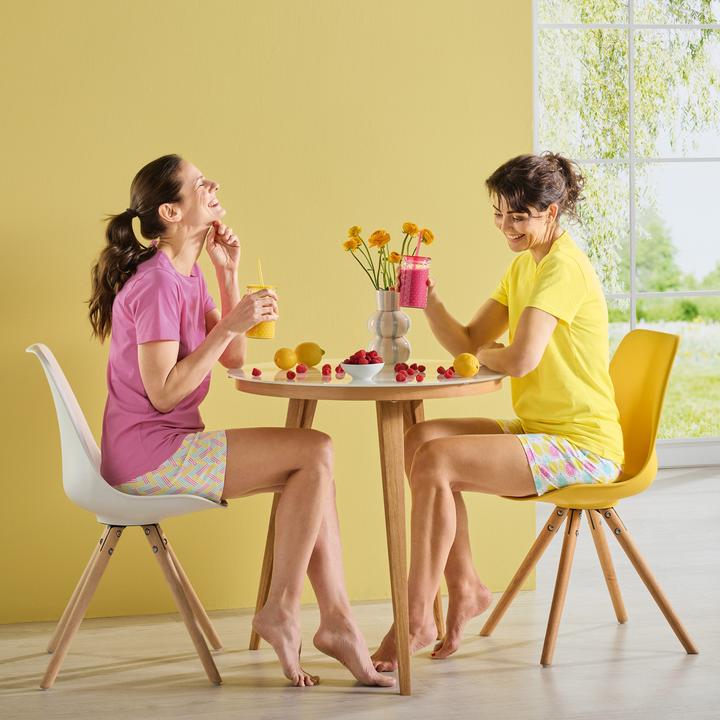 Actual product image Erwin Müller Damen-Shorty 2er-Pack (38)