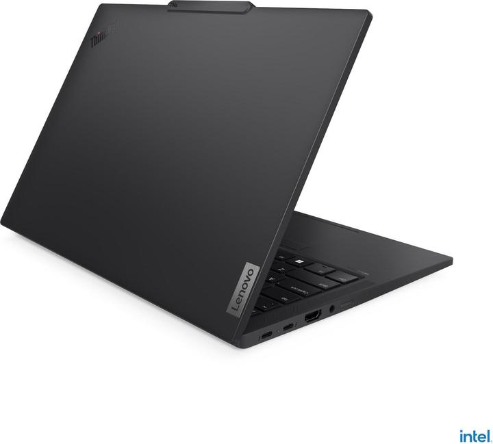 Image du produit Lenovo ThinkPad T14s Gen 6 (14", Intel Core Ultra 7 255U, 4.29 Go, 1000 Go, DE)