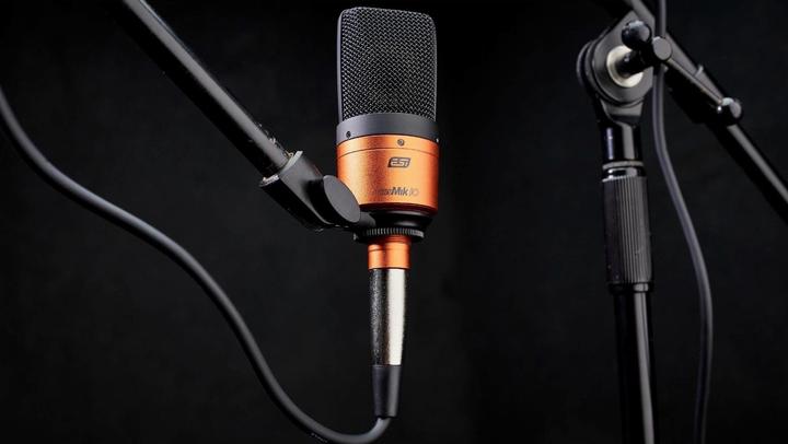 Produktbild ESI CosMik10 Professional Studio