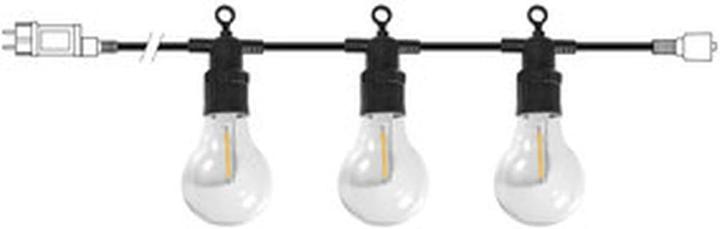 Produktbild Levitantes Stringa di Luci LED (4.50 m)