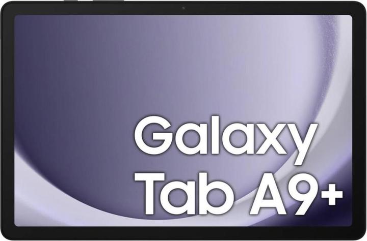 Immagine prodotto Samsung Galaxy Tab A9+ (5G, 11", 128 GB, Grafite)