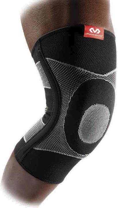 Produktbild McDavid Kniebandage, Elastisch (M)