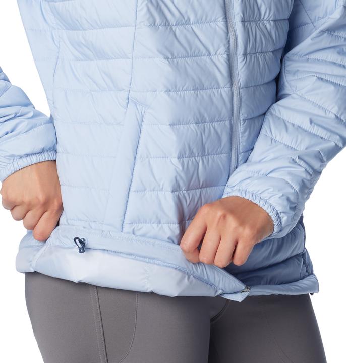 Immagine prodotto Columbia Giacca con cappuccio Silver Falls (M)