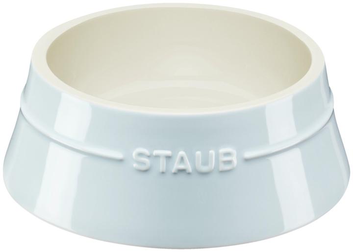 Staub Haustiernapf (80 cl)
