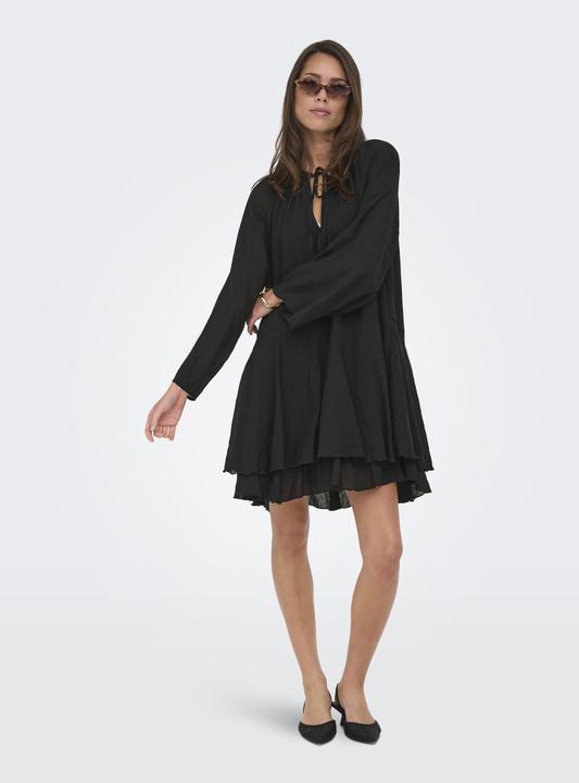 Produktbild JdY JDYHARPER Midikleid Kleid (M)