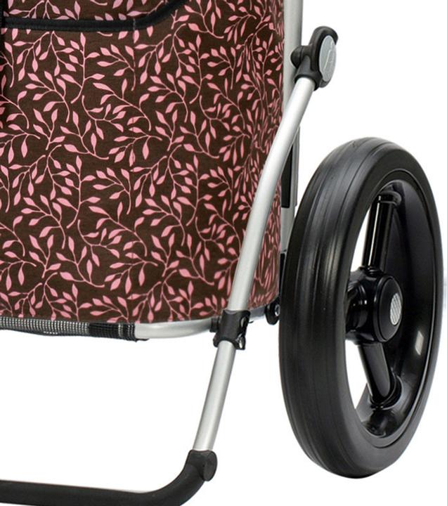 Produktbild Andersen Royal Shopper Imea Einkaufstrolley 59 cm
