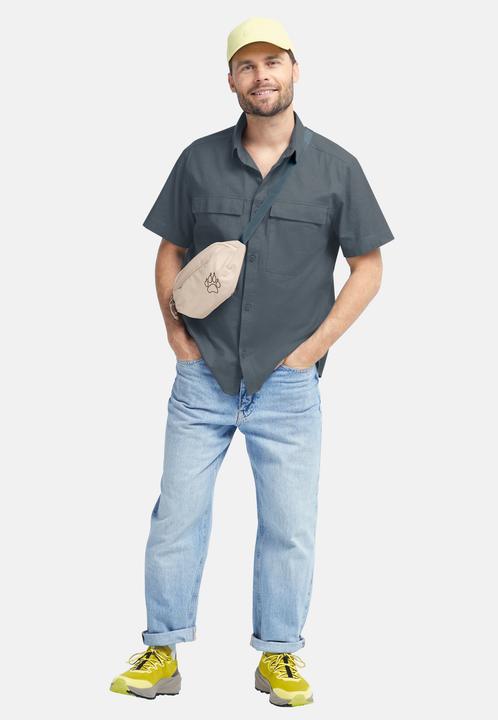Produktbild Jack Wolfskin Wild Nep Shirt M (S)